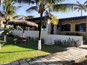 Pousada Robijn